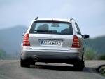 Mercedes-Benz C350 Sport Edition Estate 2005 года